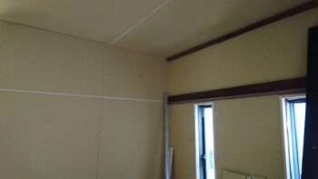 江戸川区耐震補強リフォーム   工事進捗🏡