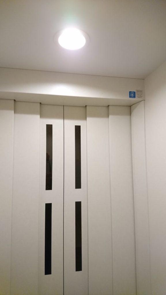 墨田区H様邸フルリフォーム　エレベーターを設置しました！