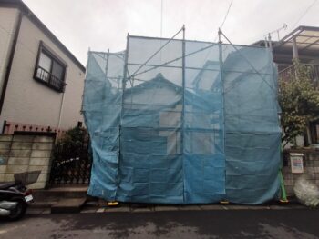 江戸川区平屋一戸建てリフォームS様邸  工事進捗🏡