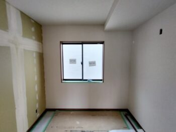 葛飾区耐震補強フルリフォームM様邸  工事進捗🏠