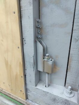 江戸川区耐震補強・耐震改修工事N様邸 工事進捗👷