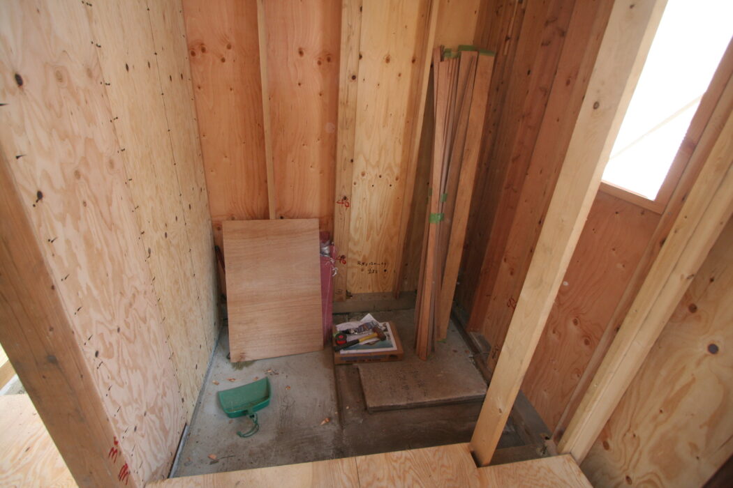 墨田区耐震リフォームK様邸 工事進捗🏡