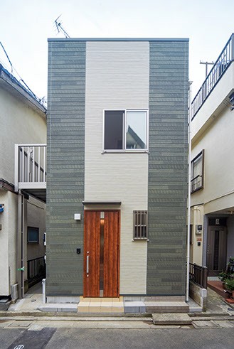江戸川区　いつまでもこの家に住む　耐震補強で安心の暮らし