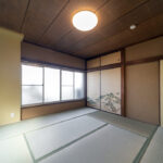 東京下町にたたずむレトロな住宅をリフォーム 東京下町にたたずむレトロな住宅をリフォーム