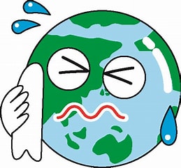 脱炭素社会ってなあに? 国や自治体のキャンペーンを活用